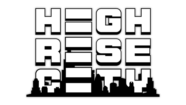 Highrise City