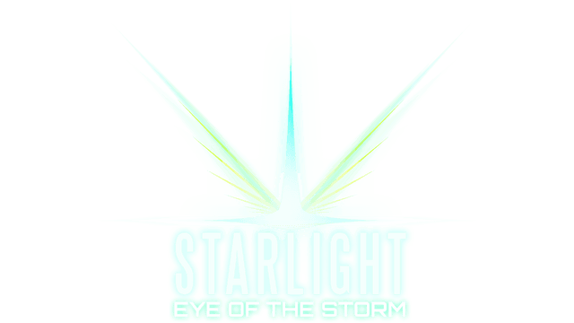 Starlight: Eye of the Storm