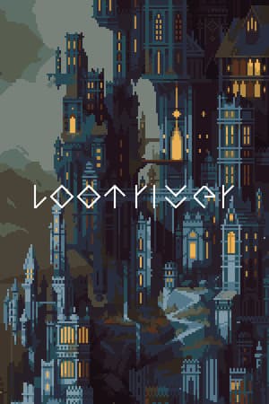 Loot River cover art