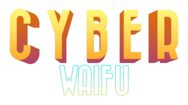 CyberWaifu