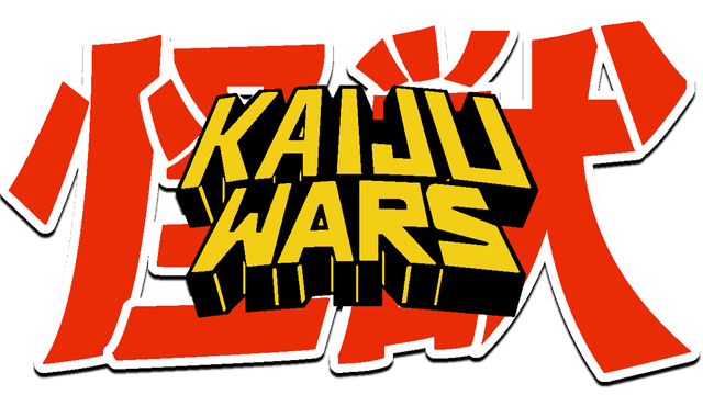 Kaiju Wars