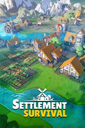 Settlement Survival cover art