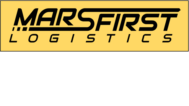 Mars First Logistics