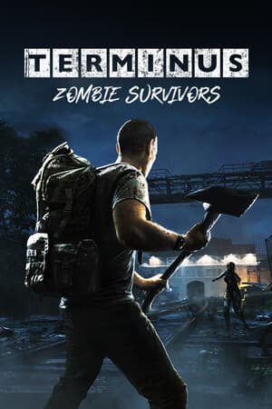 Terminus: Zombie Survivors cover art