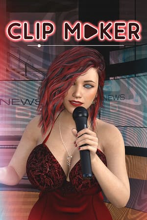 Clip maker cover art
