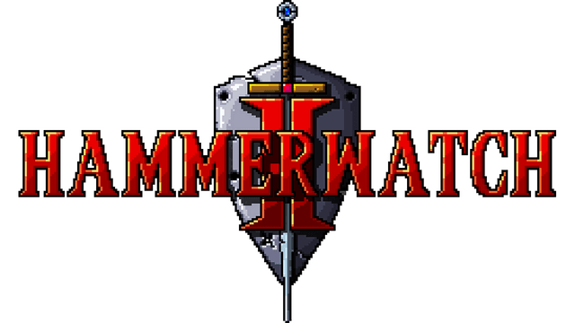 Hammerwatch II