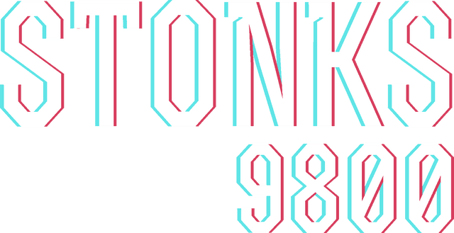 STONKS-9800: Stock Market Simulator