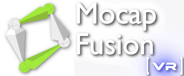 Mocap Fusion [ VR ]