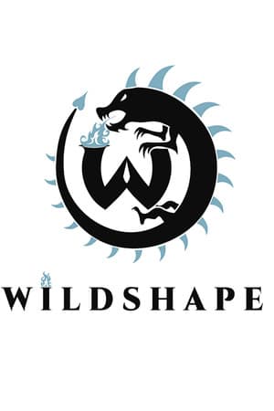 Wildshape - Map Editor + VTT (free demo) cover art