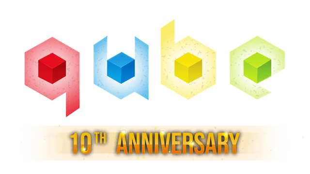 Q.U.B.E. 10th Anniversary