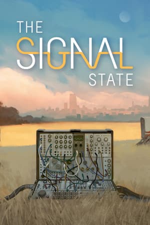 The Signal State cover art