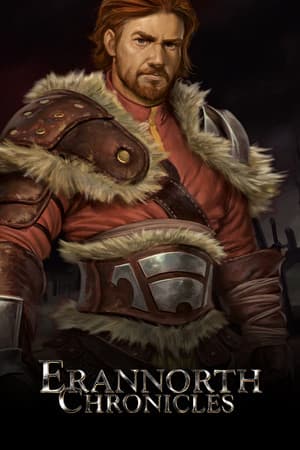 Erannorth Chronicles cover art