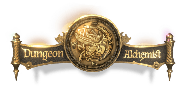 Dungeon Alchemist