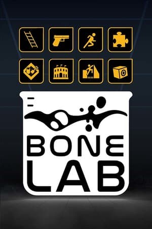 BONELAB cover art