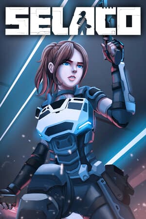 Selaco cover art