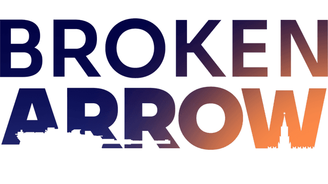 Broken Arrow