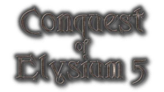 Conquest of Elysium 5