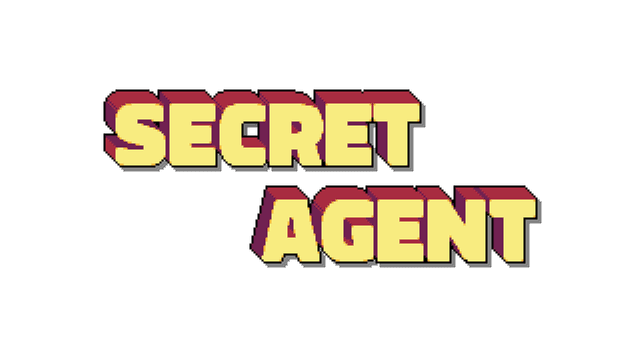 Secret Agent HD