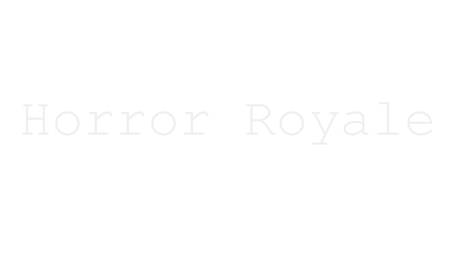 Horror Royale