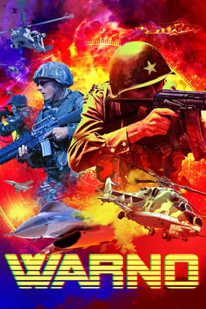 WARNO cover art