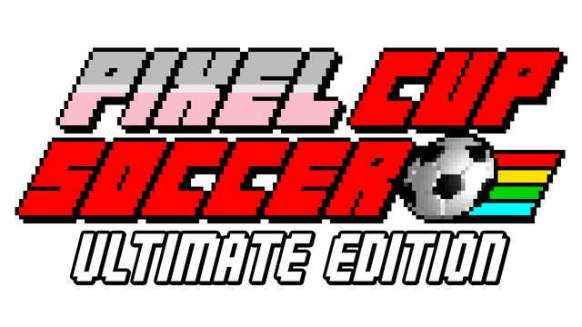 Pixel Cup Soccer - Ultimate Edition
