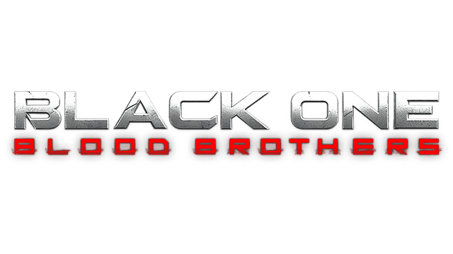 Black One Blood Brothers