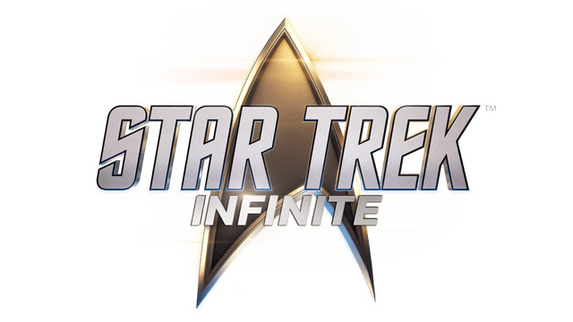 Star Trek: Infinite