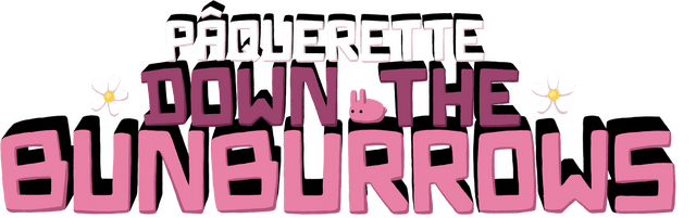 Paquerette Down the Bunburrows