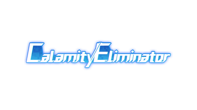 Calamity Eliminator