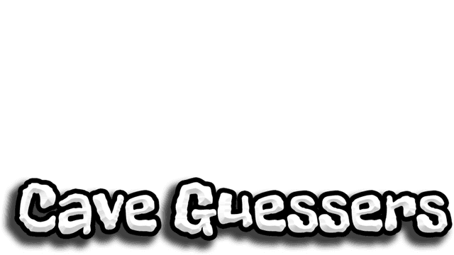 Cave Guessers