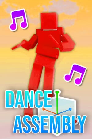 Dance Assembly cover art