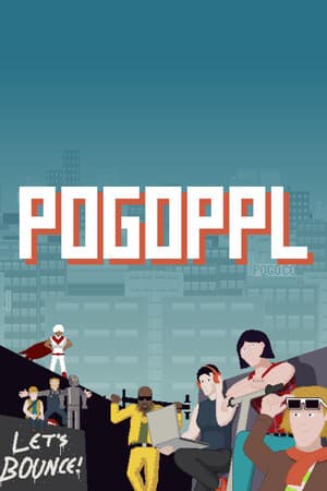 POGOPPL cover art