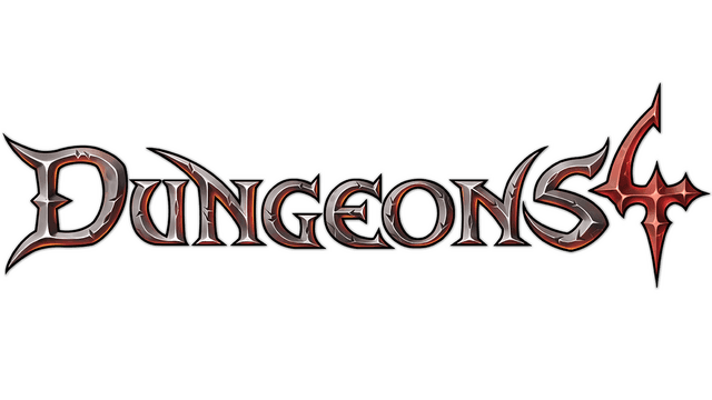 Dungeons 4