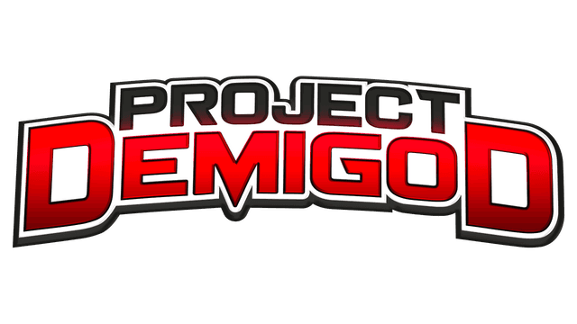 Project Demigod