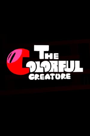 The Colorful Creature cover art