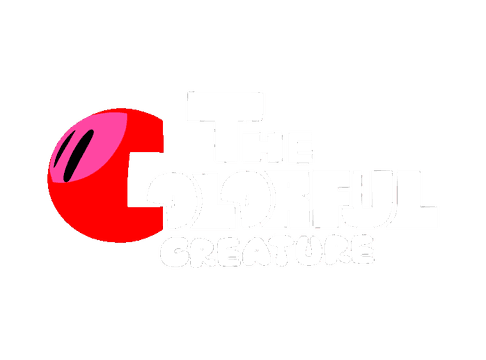 The Colorful Creature
