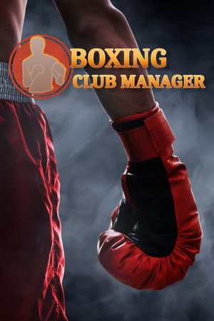 Boxing Club Manager cover art