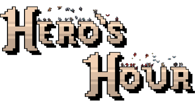 Hero's Hour