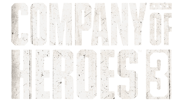 Company of Heroes 3