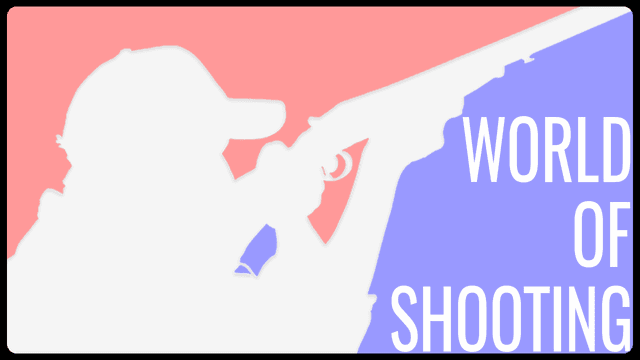 World of Shooting