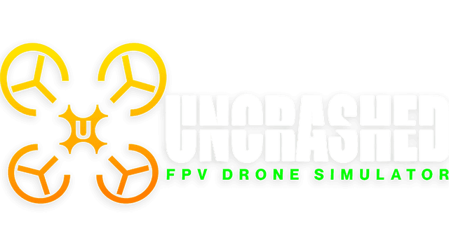 Uncrashed : FPV Drone Simulator