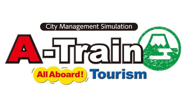 A-Train: All Aboard! Tourism