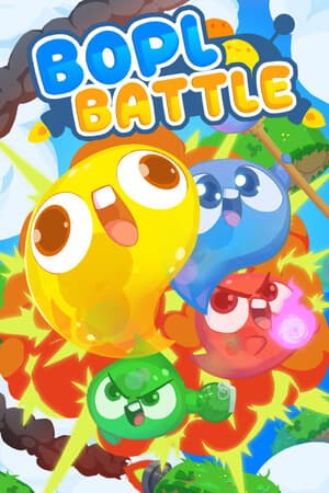 Bopl Battle cover art