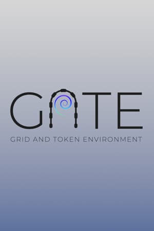 GATE cover art