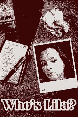 Who's Lila? cover art