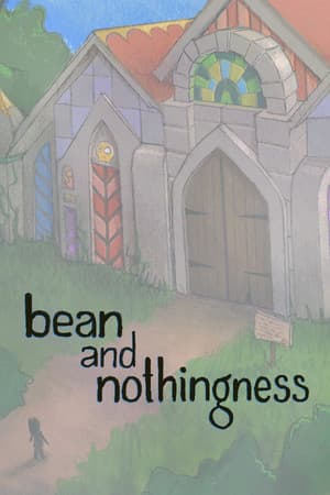 Bean and Nothingness cover art
