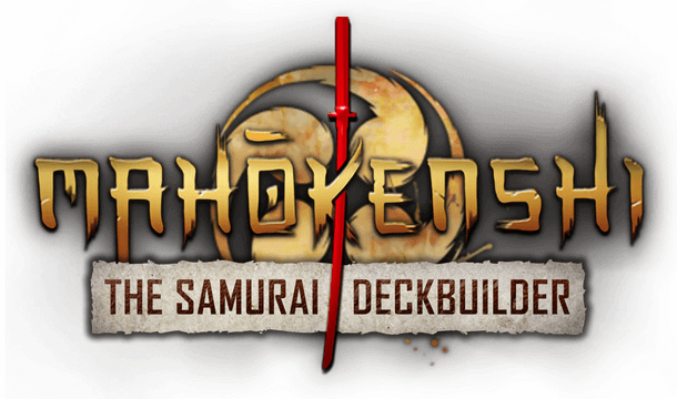 Mahokenshi - The Samurai Deckbuilder