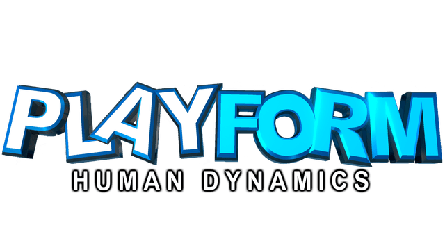 PlayForm: Human Dynamics