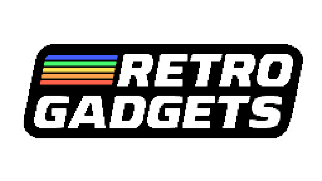 Retro Gadgets