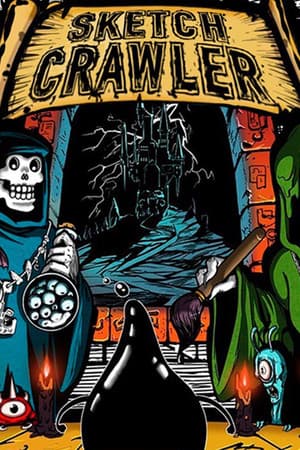 Sketch Crawler cover art